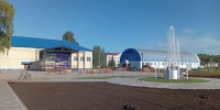 В парке «Нефтяник» села Краснохолмский стартовал масштабный этап благоустройства - Единая Россия