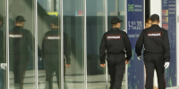 Полиция ищет подростков, повредивших чужое имущество в Приморье - КП Владивосток