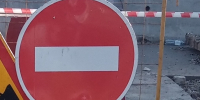 Из-за сноса дома в Брянске ограничат движение - Vbryanske.Com