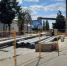 Озвучен новый срок завершения реконструкции водовода на Свердлова в центре Сызрани - КТВ-ЛУЧ