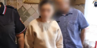 В Курской области женщину обвиняют в убийстве мужа в ходе пьяной ссоры - РИА Курск