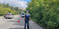 В Екатеринбурге грузовик насмерть сбил пешехода - КП Екатеринбург