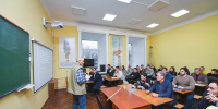 ПОЗДРАВЛЯЕМ С ЮБИЛЕЕМ ГЕОРГИЯ СЕРГЕЕВИЧА ЯНВАРЁВА! - Новочеркасский политехнический институт