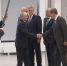 Владимир Путин посетил НГУ - Gorsite.Ru