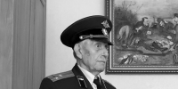 В Сочи на 105-ом году ушел из жизни ветеран и уроженец Кировской области Павел Сюткин - Kirov.Online