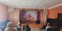 5 августа в Городском клубе прошёл летний кинопоказ фильма «По щучьему велению». - Клубная система Карабашского городского округа
