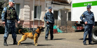 Сегодня сотрудники транспортной службы уголовно-исполнительной системы отмечают профессиональный праздник - УФСИН