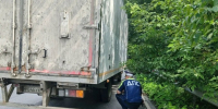 В Екатеринбурге грузовик насмерть сбил пешехода на ЖБИ - ИА Уральский меридиан