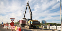 В Мурманской области в 2026 году отремонтируют 161 участок дорог - КП Мурманск