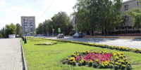 Ожидается жаркая погода - Гайский городской округ