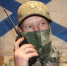&quotМичман&quot Петр Шишкин - SevastopolMedia