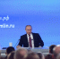 Владимир Путин провел заседание президиума Государственного совета по развитию общественного транспорта - Время Н