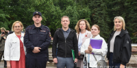Шесть человек примут участие в областном этапе проекте «Неделя в армии» и «Шаг вперёд» - Вологда.РФ