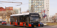 Более 1500 автобусов закупили для Нижегородской области за девять лет - Нижегородская правда