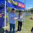 Активисты ЛДПР встретились с жителями в ходе выездной приемной - ЛДПР