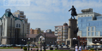 Инфраструктура и территории в регионах России развиваются комплексно - Липецкая ГТРК