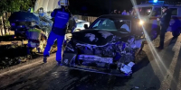 В результате аварии в Усть-Катаве погиб 20-летний парень - Агентство новостей Доступ