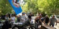 Фото: Администрации Кировского и Московского районов Казани, администрация Тукаевского района РТ - ГТРК Татарстан