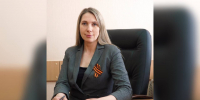 Глава Новоусманского района выразила соболезнования семье погибшего при атаке ВСУ - ГТРК Воронеж