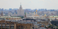 Более 600 иностранцев отправили заявку на переезд для работы в России - Вечерняя Москва