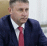 Александр Шуваев – о расширении действия СЭЗ на всю территорию Белгородской области - Сетевое издание Оскольский край