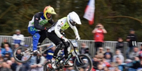 Саранск примет Альфа-Банк Чемпионат России и Первенство страны по по BMX-гонкам - Вестник Мордовии