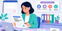 Как заполнить единую форму уведомления по УСН - УФНС
