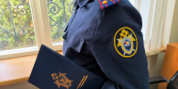 В Чебоксарах вынесен приговор по делу о нападении на несовершеннолетнего - Следственное управление