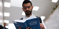 Россия выразила готовность увеличить квоты для студентов из Сирии - M24.Ru