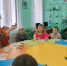 В городской библиотеке № 1 провели мастер-класс «Абашевское чудо» - Город Пенза