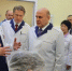 Правительство России направит на обновление Нерюнгринской ЦРБ еще до 350 млн рублей в 2027 году - Правительство Республики Саха (Якутия)