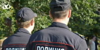 В регионе 18 полицейских поборются за звание лучшего участкового - ИА Версия-Саратов