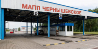 Из Калининградской области горами вывозят продукты для пищи королей - ИА Русский Запад
