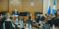 В Якутии созданы новые отделения Ассамблеи народов России - Правительство Республики Саха (Якутия)