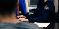 В Зуевке двое несовершеннолетних подозреваются в угоне автомобиля - Следственный комитет