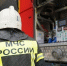 В Севастополе тушат пожар в районе пляжа «Инжир» - Комсомольская правда