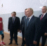 Путин посетил новый кампус НГУ и пообщался с учениками ФМШ в Новосибирске - Сиб.фм