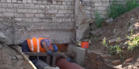 Более 120 объектов ЖКХ модернизировали в Забайкалье по нацпроекту - Забайкальский рабочий