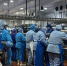 Расширяется производство продукции из мяса индейки - Октябрьский район