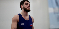 Сочинский спортсмен вошёл в состав сборной России на первенство мира - Sochi24.tv