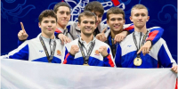 Наджафовы на Чемпионате Азии 2026.jpg - Центр спортивной подготовки