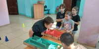 Грицовский СДК - Отдел по культуре