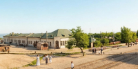 В Курске нашли уникальные фотографии Красной площади 1930-х годов - РИА Курск