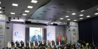 Фото предоставлено пресс-службой Правительства Иркутской области - Buryatiya.Com