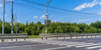 В Московской области в рамках нацпроекта с начала сезона отремонтировали 100 дорожных участков - MosRegToday.Ru
