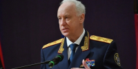 Главе СКР доложат о екатеринбуржце, который угрожал прохожим пистолетом - КП Екатеринбург