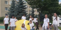 Молодёжь в деле! - Всеволожский район