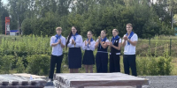 В самарской школе №68 стартовала реализация проекта «ШАГИ» - SamaraGIS.Ru