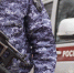 Сотрудники вневедомственной охраны Росгвардии пресекли хулиганство в медицинском учреждении Мурманска - Росгвардия