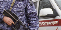Сотрудники вневедомственной охраны Росгвардии пресекли хулиганство в медицинском учреждении Мурманска - Росгвардия